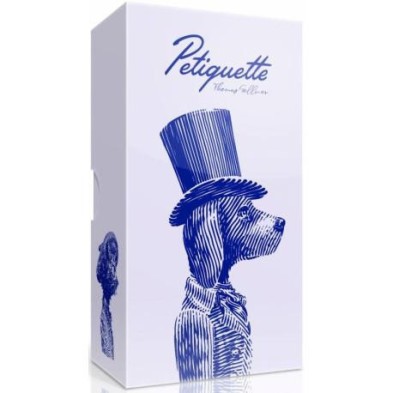 Petiquette