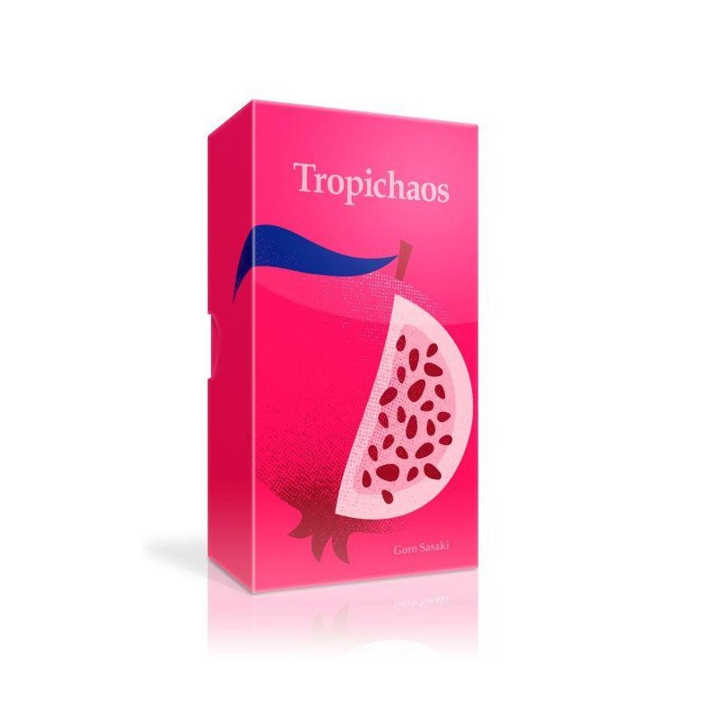 Tropichaos