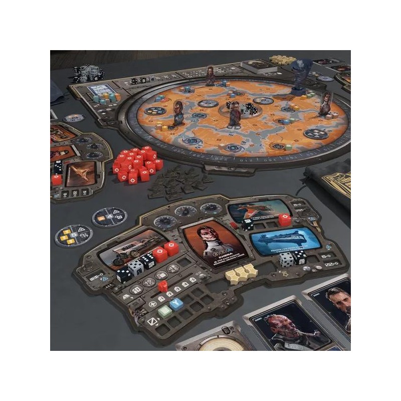 Storm Raiders