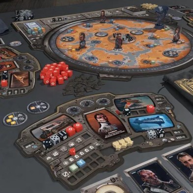 Storm Raiders
