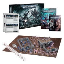 Warhammer 40.000: Caja de Inicio Patrulla