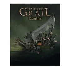 Tainted Grail: Reyes de la Perdición. Campamento
