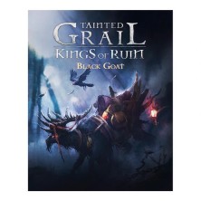 Tainted Grail: Reyes de la Perdición. Cabra Negra