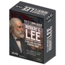 Field Commander: Robert E. Lee