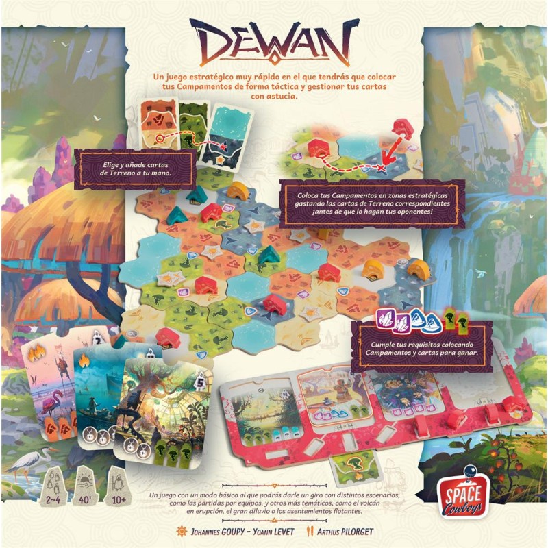 Dewan