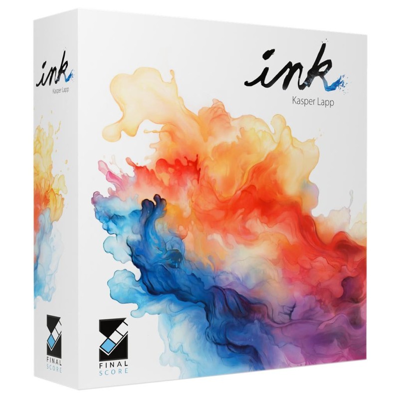 Ink