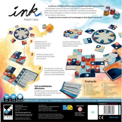 Ink