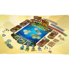 Valheim: The board game (Deluxe edition)