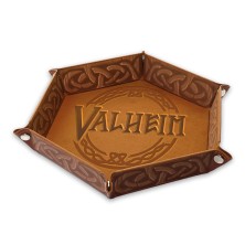 Valheim: The board game - Dice tray