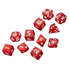 Dungeons & Dragons: Official Dice Set