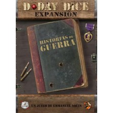D-Day Dice: Historias de Guerra