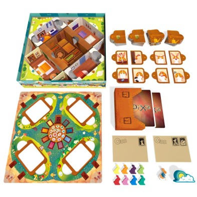 Dixit Kids