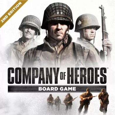 Company of Heroes: 2nd Edition