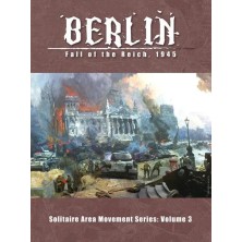 Berlin: Fall of the Reich, 1945