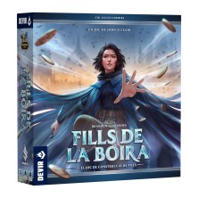 Fills de la Boira + promo