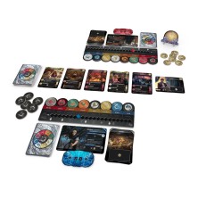 Fills de la Boira + promo