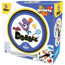 Dobble Sports