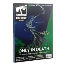 Revista White Dwarf 520 (Inglés)