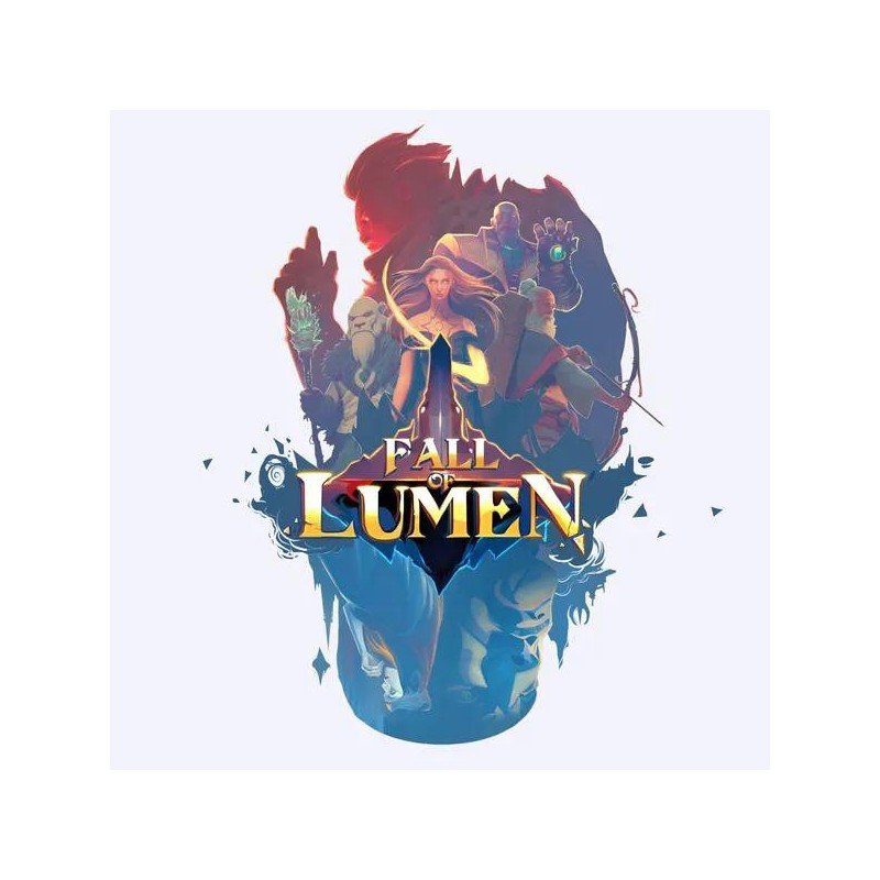 Fall of Lumen (KS edition)