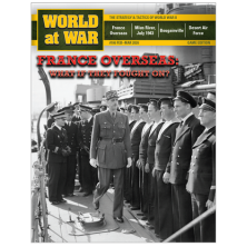 World at War 106: France Overseas, 1940