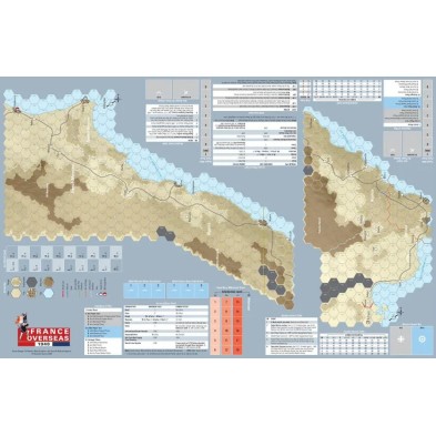 World at War 106: France Overseas, 1940