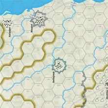 Strategy & Tactics 356: Siege of Vienna 1683
