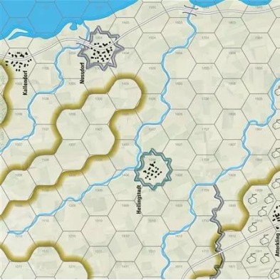 Strategy & Tactics 356: Siege of Vienna 1683