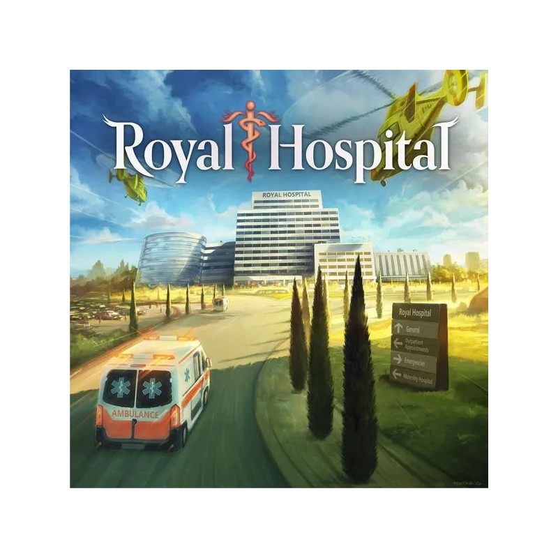 Royal Hospital