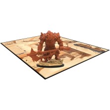 Epic Encounters: Rage of the Gnoll Warseeker (5E)