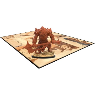 Epic Encounters: Rage of the Gnoll Warseeker (5E)