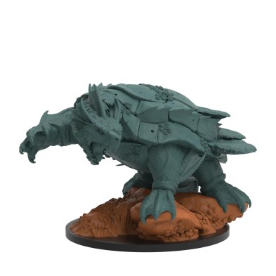 Epic Encounters: Cove of the Dragon Turtle (5E)
