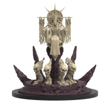 Epic Encounters: Tower of the Lich Empress (5E)