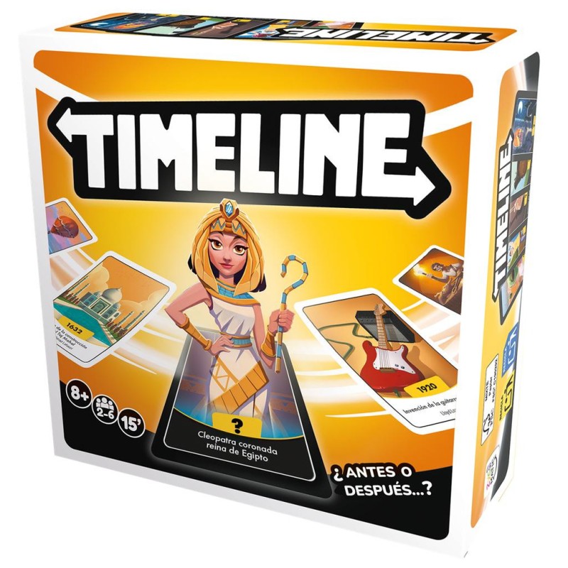Timeline