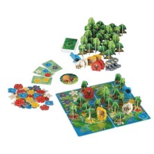 Hutan