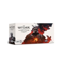 The Witcher: La Senda del Destino - La Cacería Salvaje