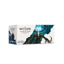 The Witcher: La Senda del Destino - Monstruos Legendarios