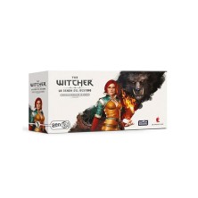 The Witcher: La Senda del Destino - Triss y la Semilla de la Verdad