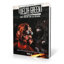 Delta Green: Una noche en la ópera