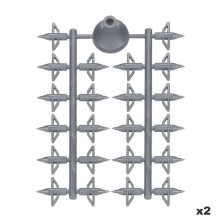 Soporte de Montaje y piezas