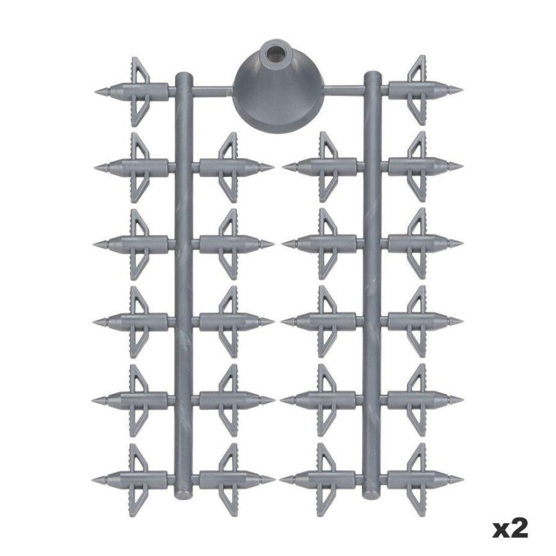 Soporte de Montaje y piezas