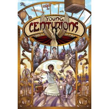 Young Centurions