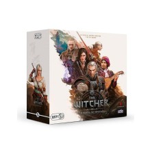 The Witcher: La Senda del Destino Edición Deluxe