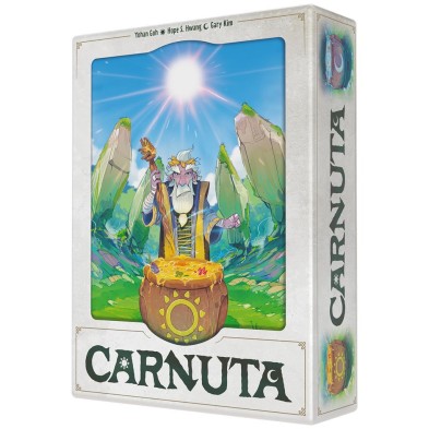 Carnuta