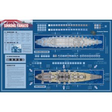 Paper Wars 112. Sinking Yamato