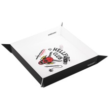 Gamegenic Hellfire Club Magnetic Dice Tray