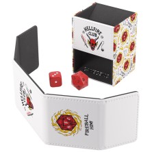 Gamegenic Hellfire Club Premium Dice Tower