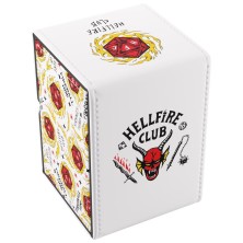 Gamegenic Hellfire Club Premium Dice Tower
