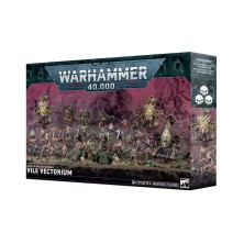 Warhammer 40.000: Fuerza de batalla Guardia de la Muerte. Vectorium Vil