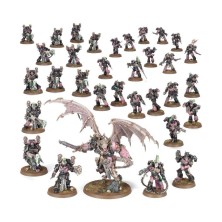 Warhammer 40.000: Fuerza de batalla Hijos del Emperador. Señores del Exceso