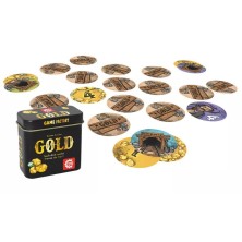 Gold